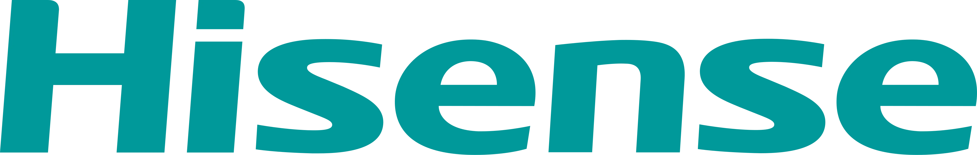 Hisense